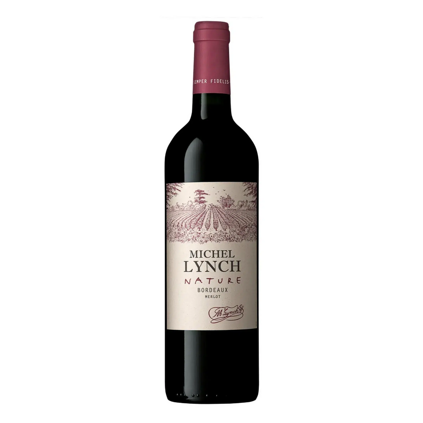 Michel Lynch Bordeaux