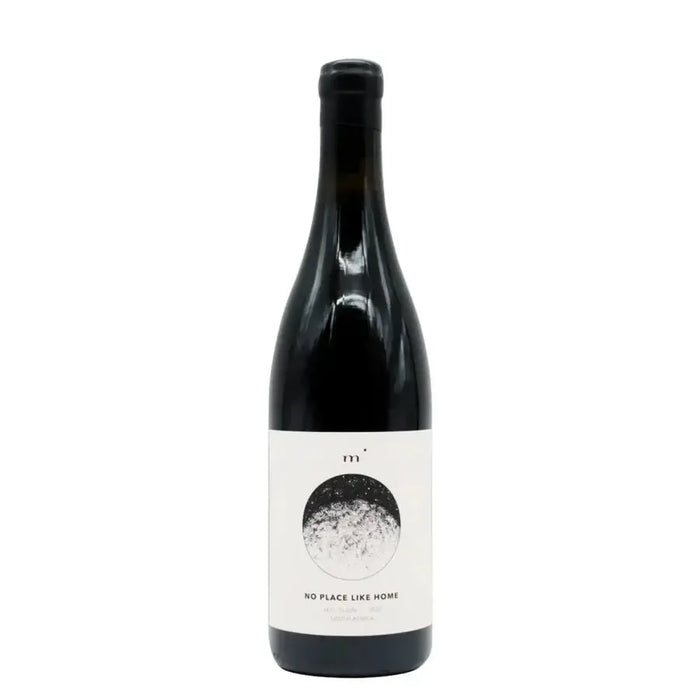 Minimalist Wines No Place Like Home 2023