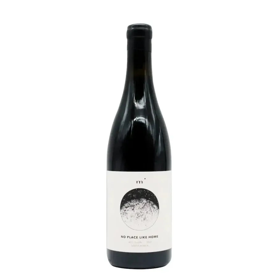 Minimalist Wines No Place Like Home 2023
