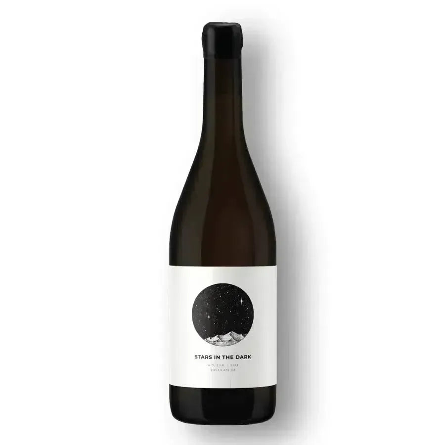 Minimalist Wines Stars in the Dark Syrah 2023