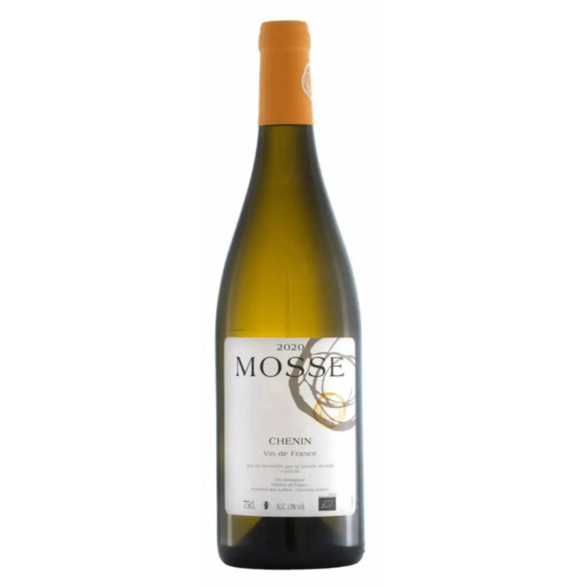 Mosse Vin De France Chenin Blanc 2023
