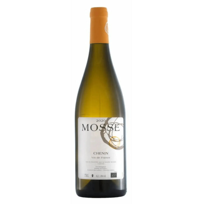 Mosse Vin De France Chenin Blanc 2023