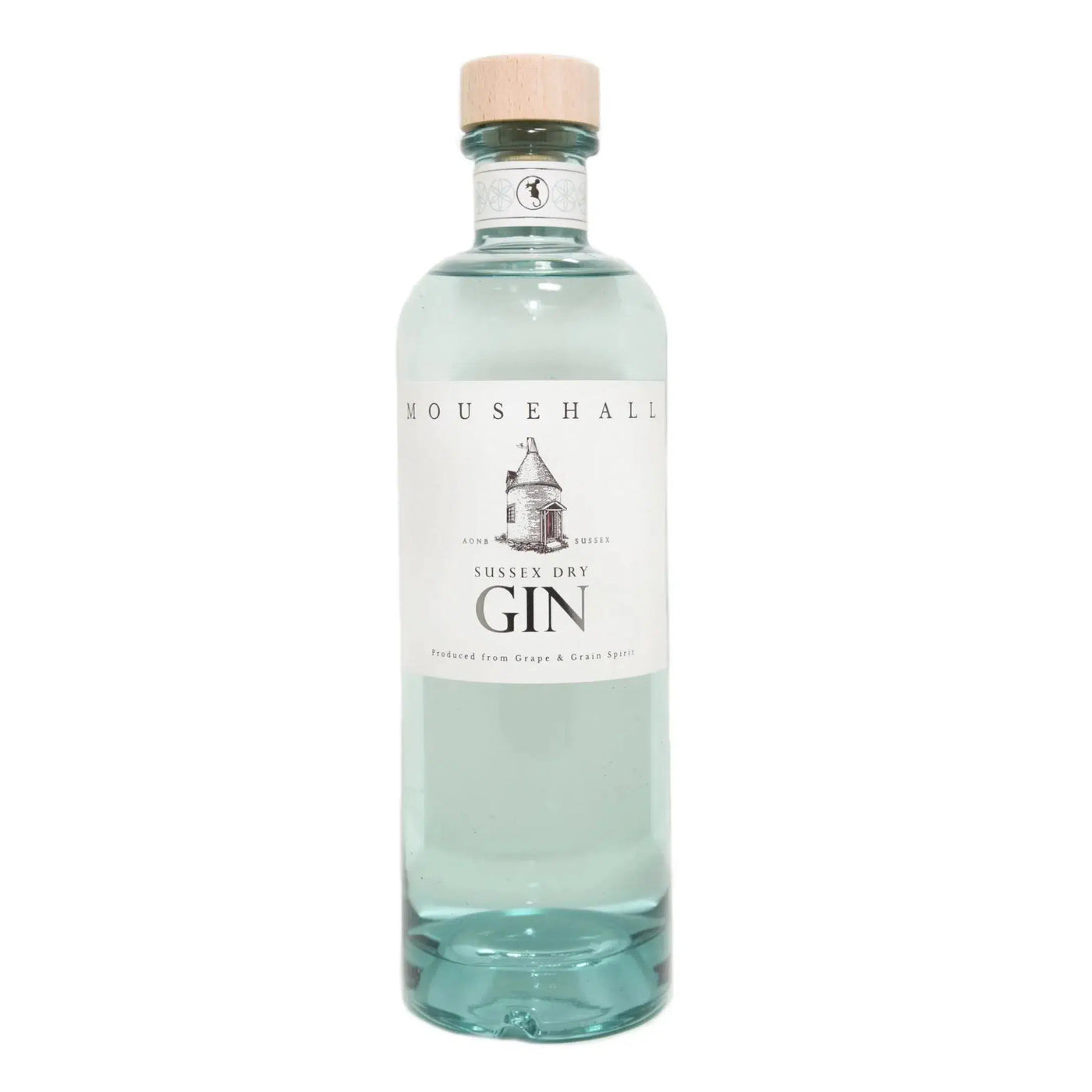 Mousehall Sussex Dry Gin