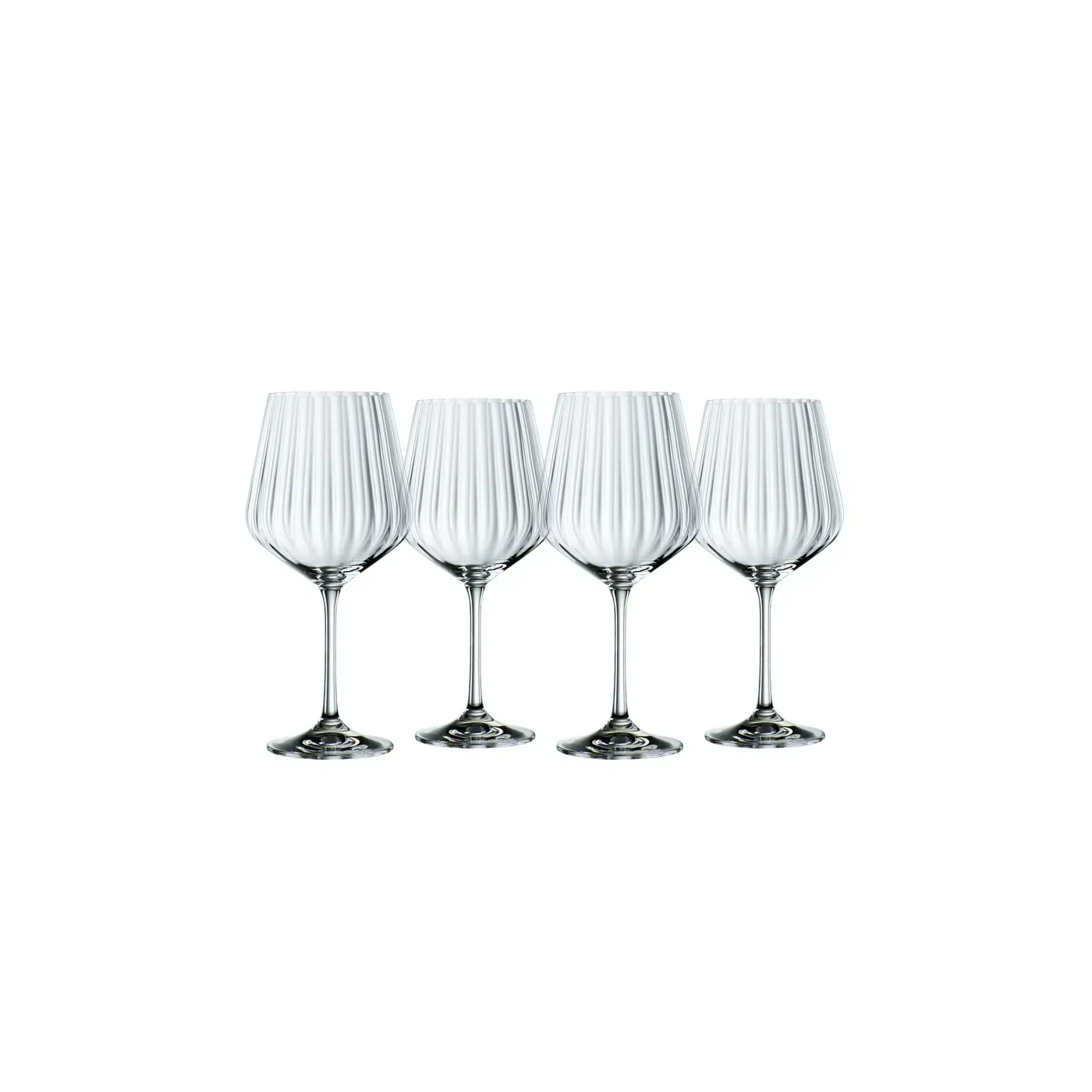 Nachtmann Gin and Tonic Glass Set 4