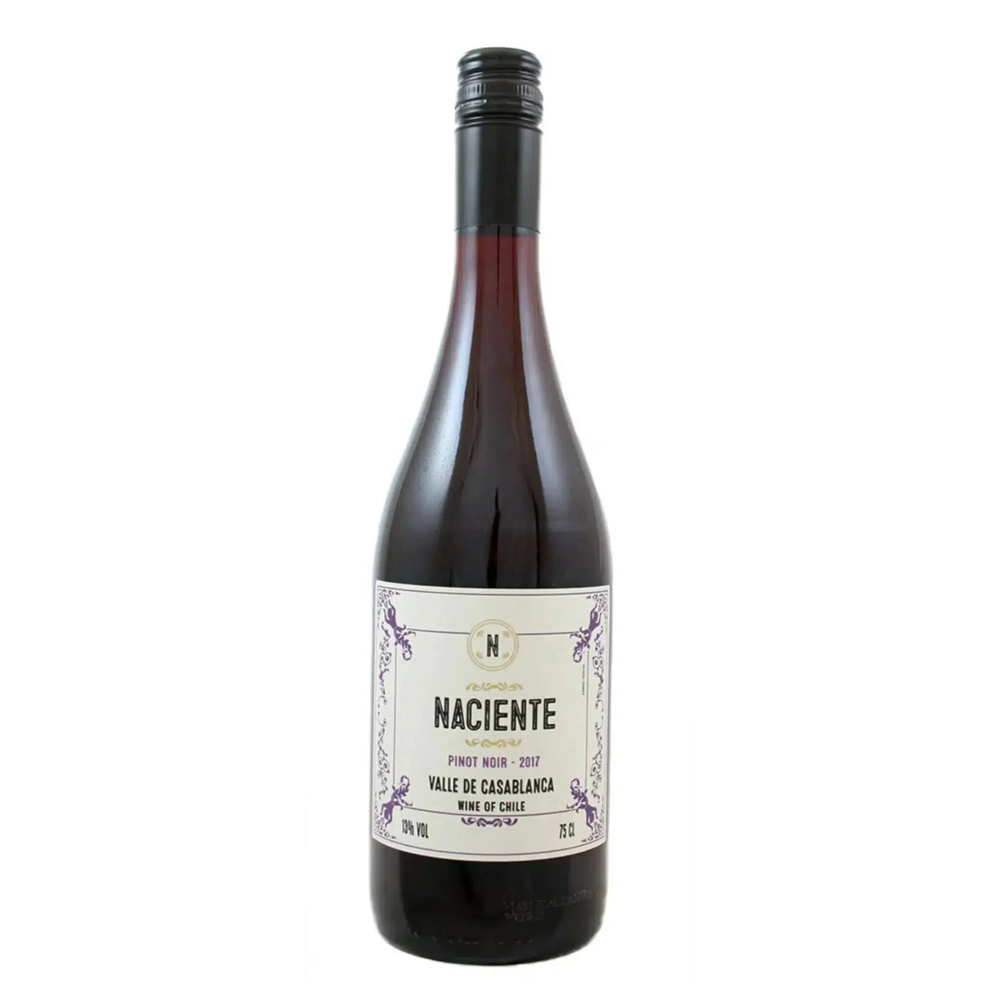 Naciente Morande Pinot Noir