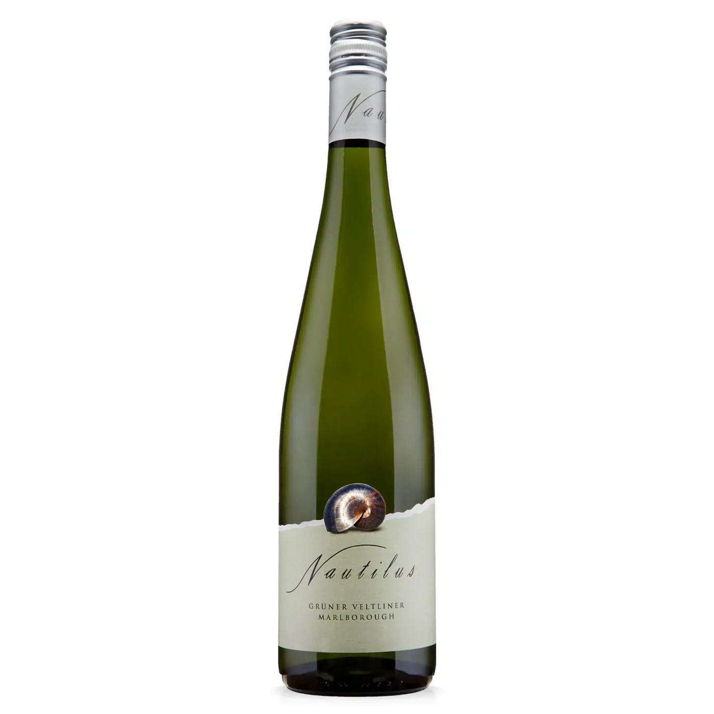 Nautilus Marlborough Gruner Veltliner