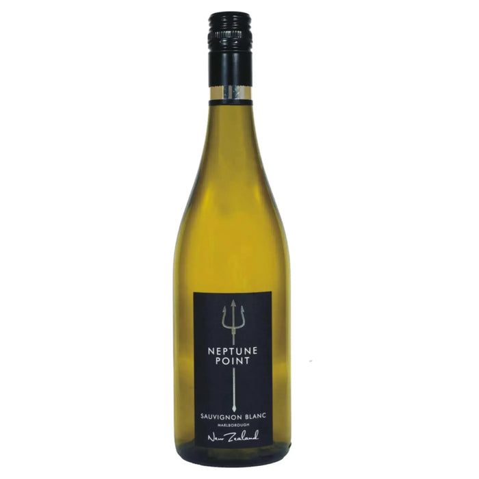 Neptune Point Marlborough Sauvignon Blanc