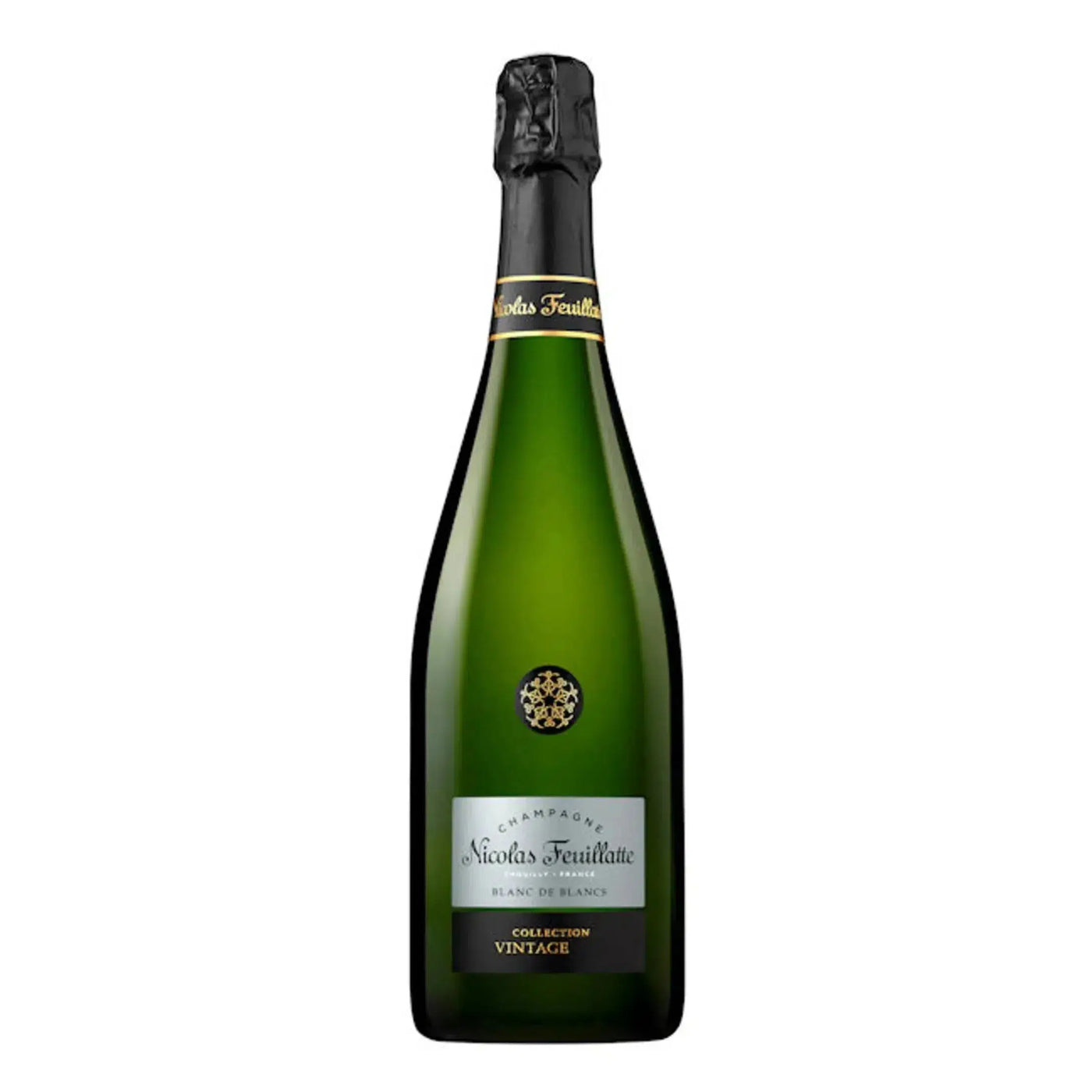 Nicolas Feuillatte Vintage Blanc de Blancs