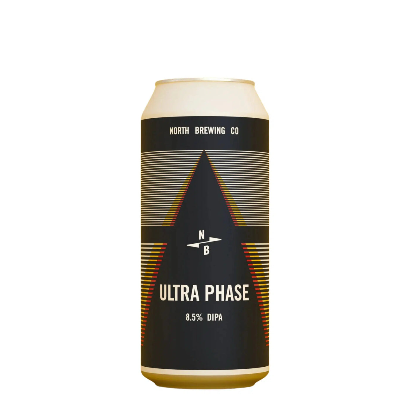 North Brewing Co Ultra Phase DIPA CAN 44cl