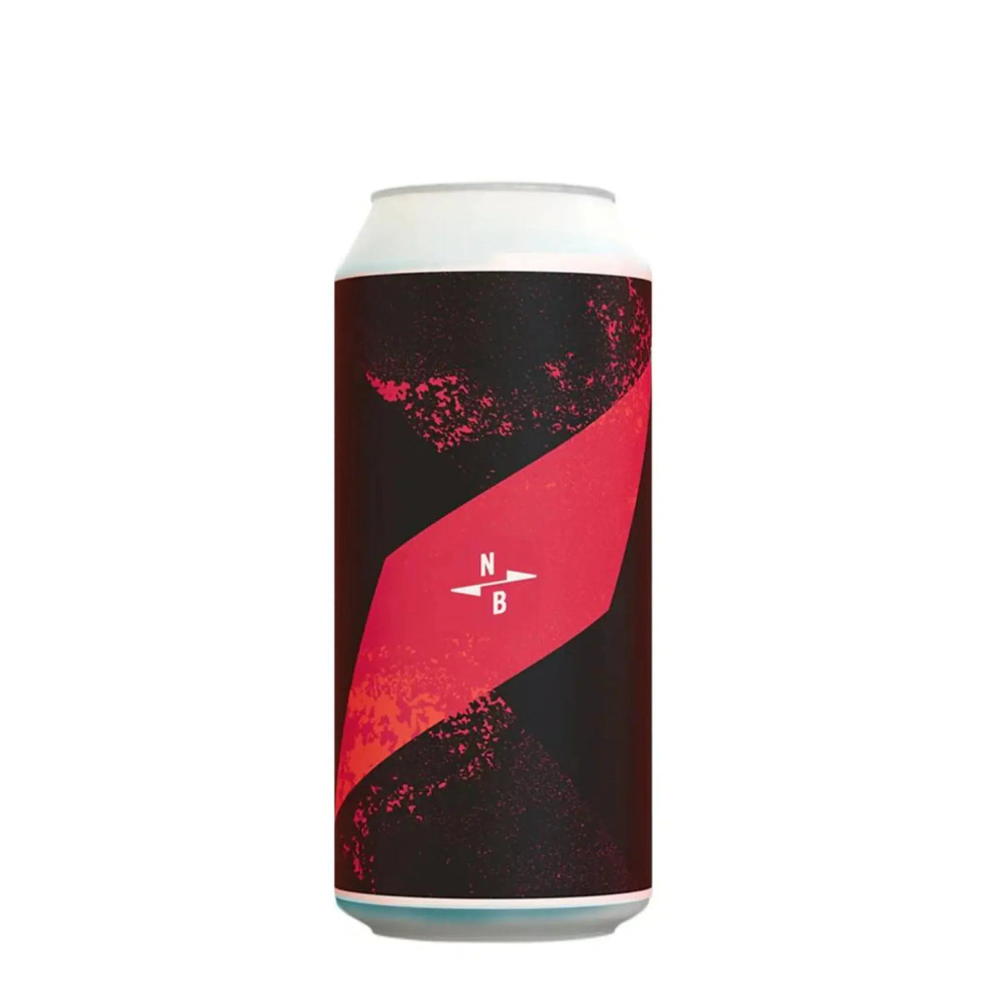 North Brewing Co Volta Rhubarb & Blood Orange Sour 440ml