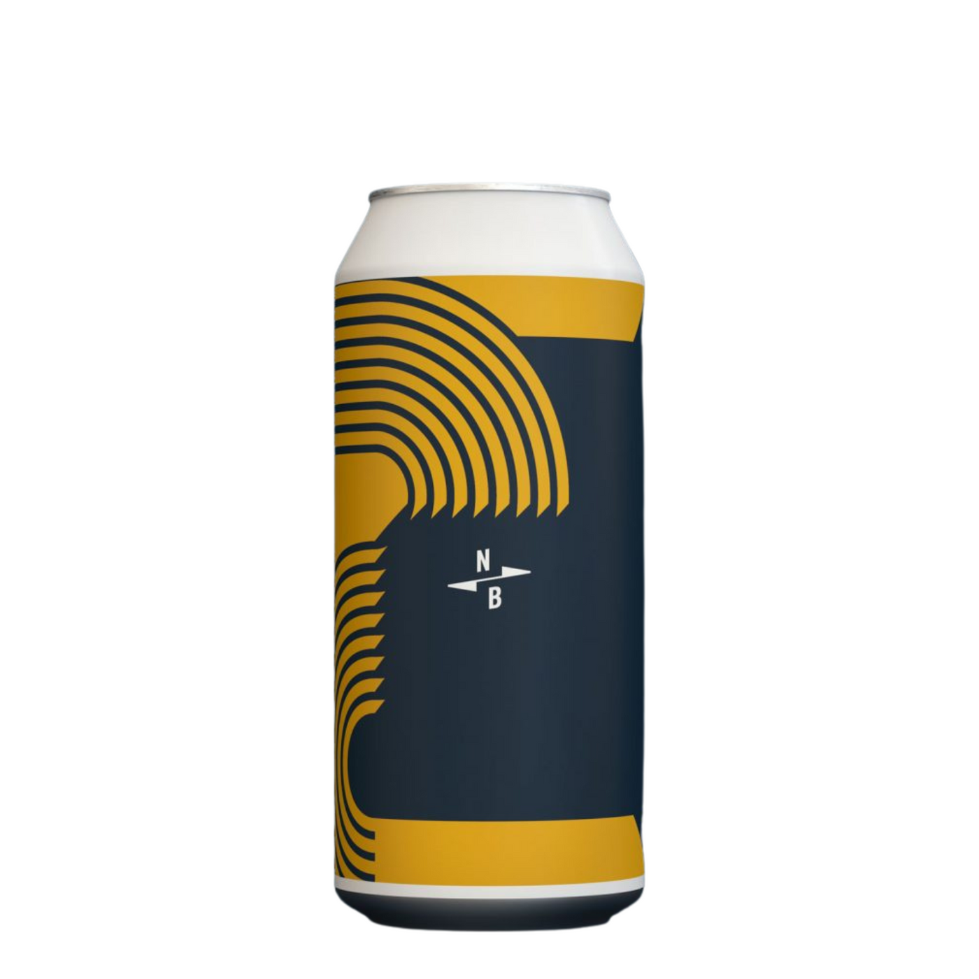 North Brewing Co x JW Lees Golden Ale 440ml