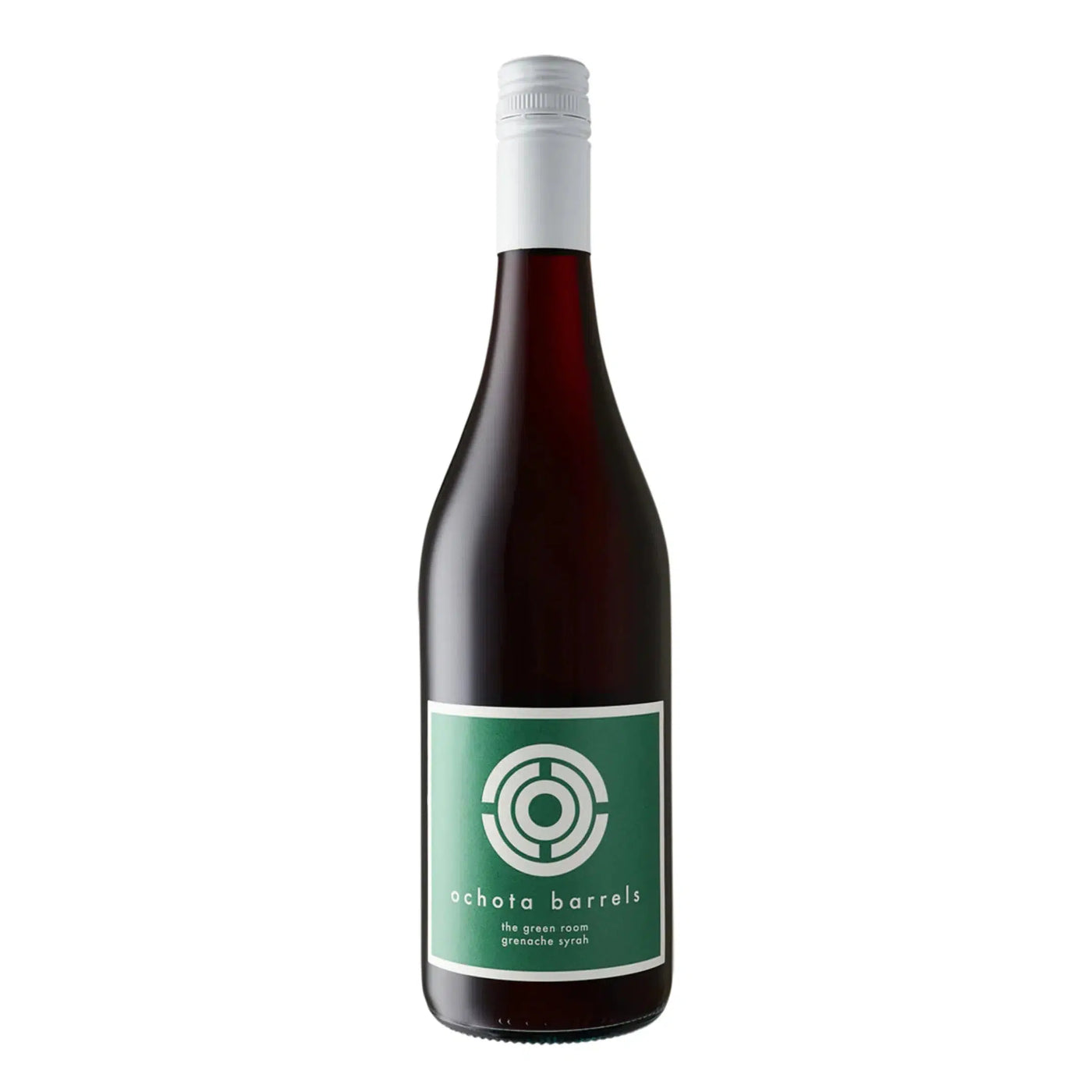 Ochota The Green Room Grenache 2022