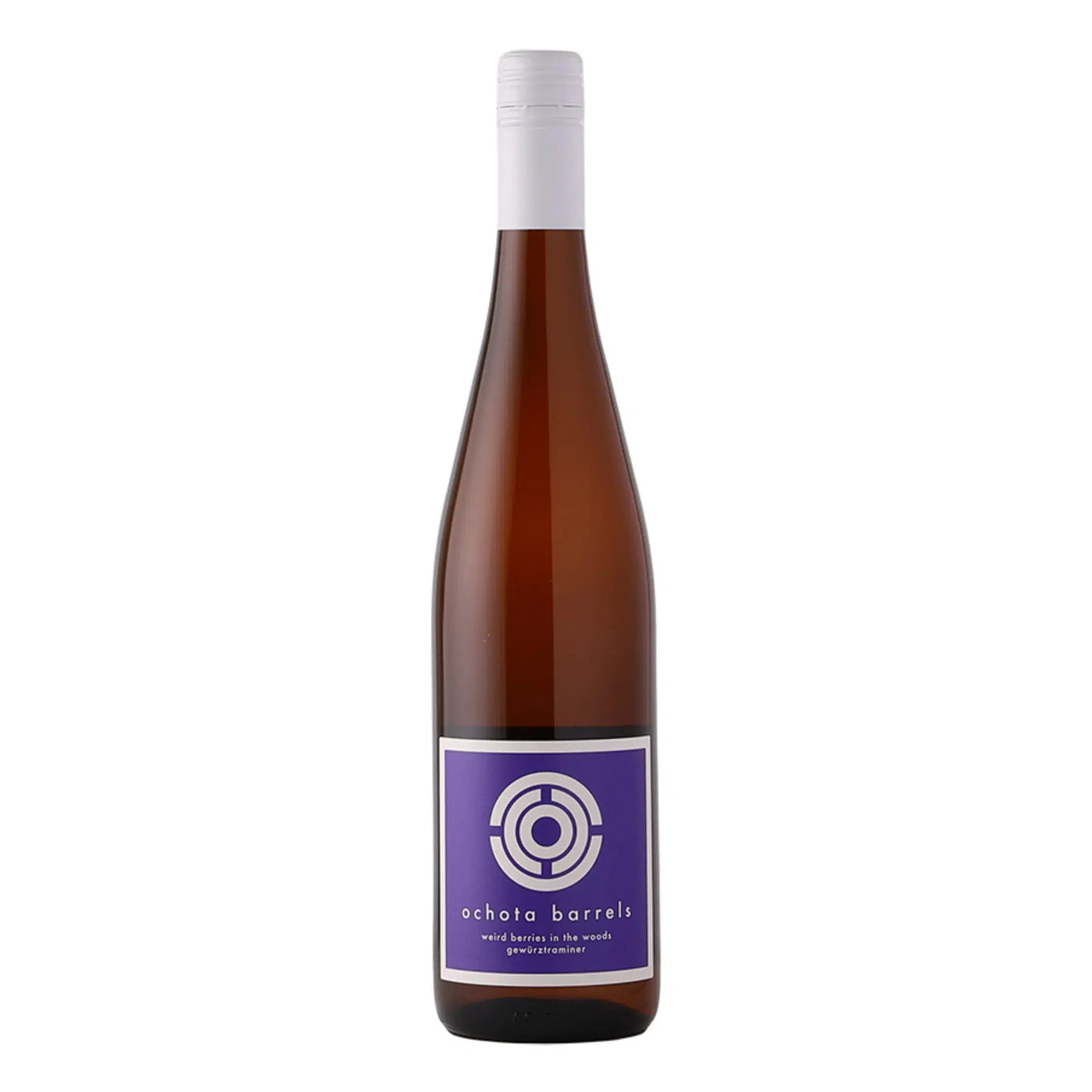 Ochota Weird Berries In The Woods Gewurztraminer 2022