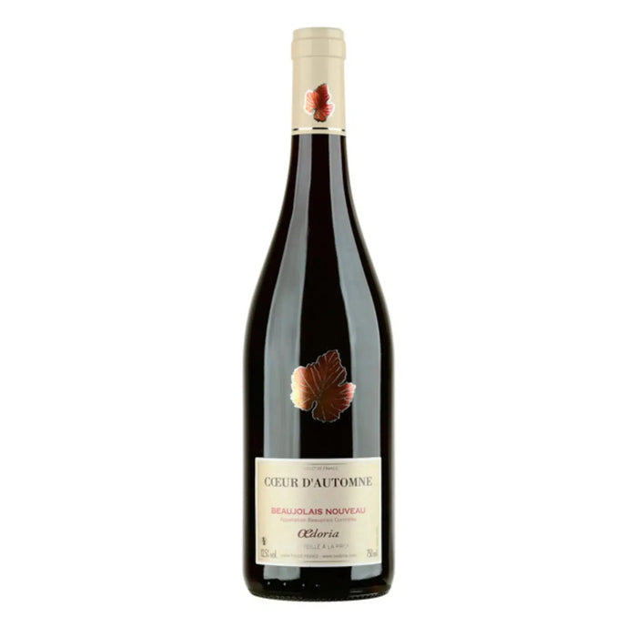 Oedoria Beaujolais Nouveau 2024