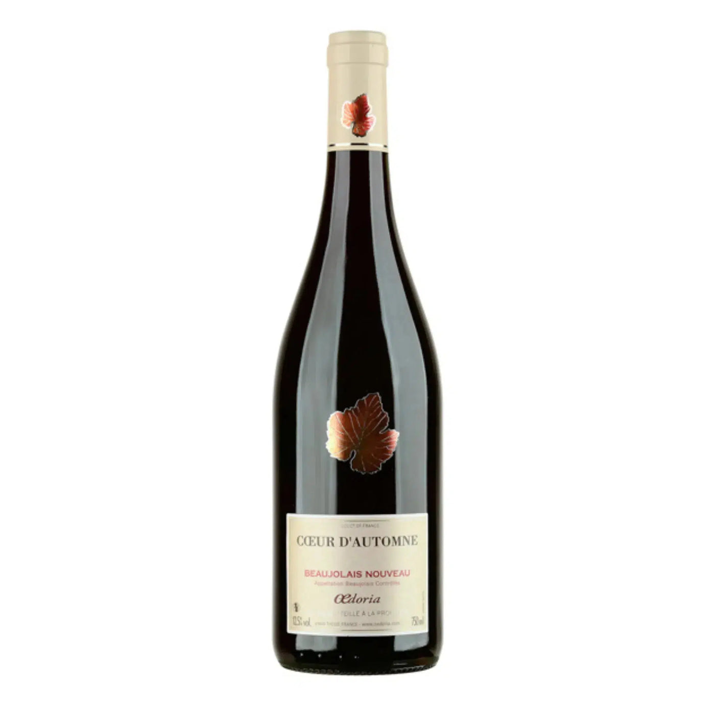 Oedoria Beaujolais Nouveau 2024