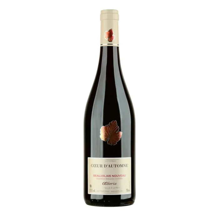 Oedoria Beaujolais 2026