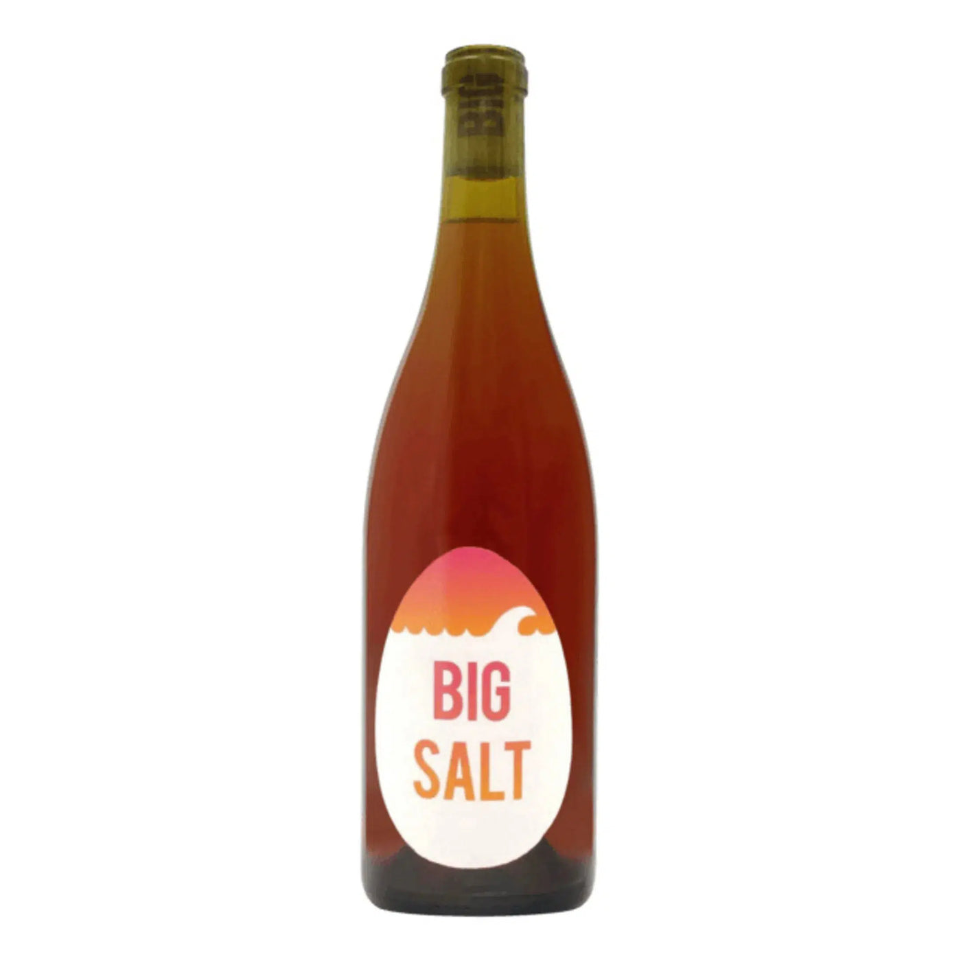 Ovum Wines Big Salt Orange Rose 2022