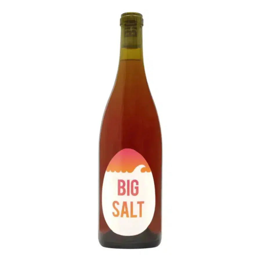 Ovum Wines Big Salt Orange Rose 2023