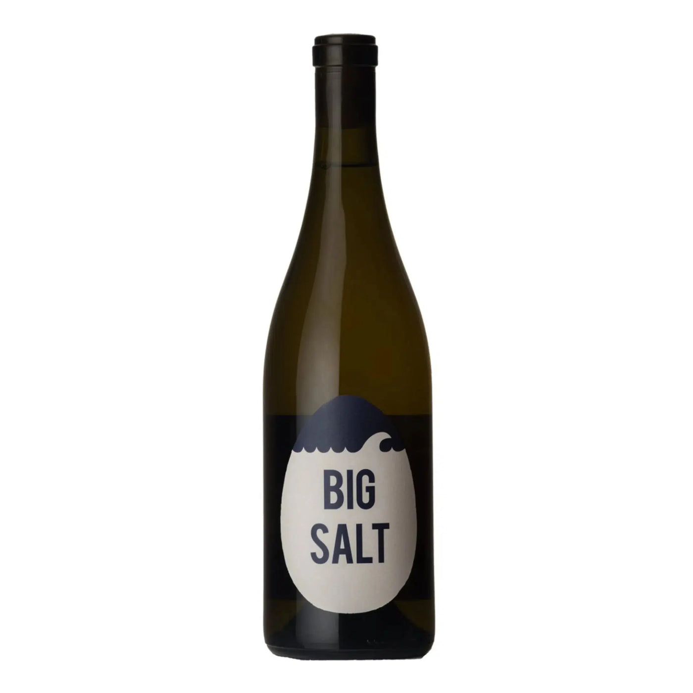 Ovum Wines Big Salt White Blend 2022