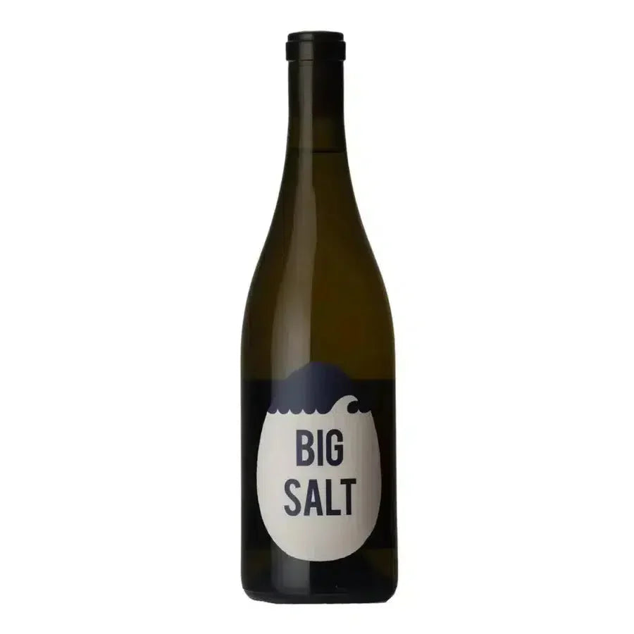 Ovum Wines Big Salt White Blend 2024