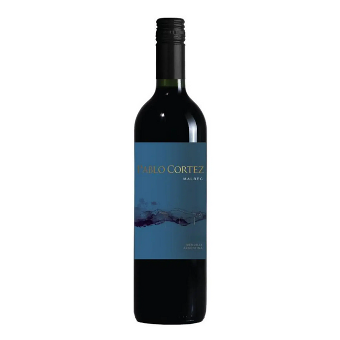 Pablo Cortez Malbec