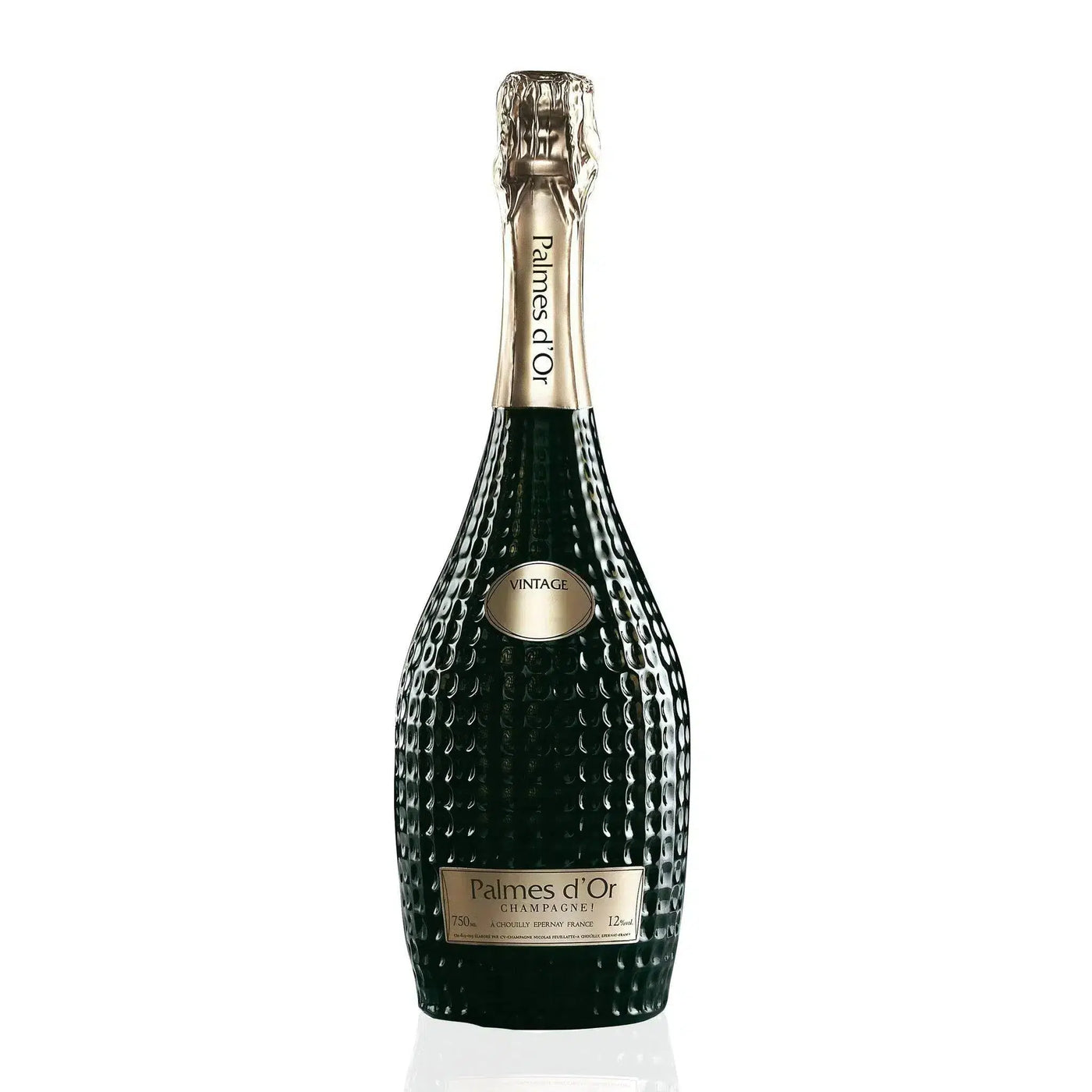 Palme dOr Brut 2006