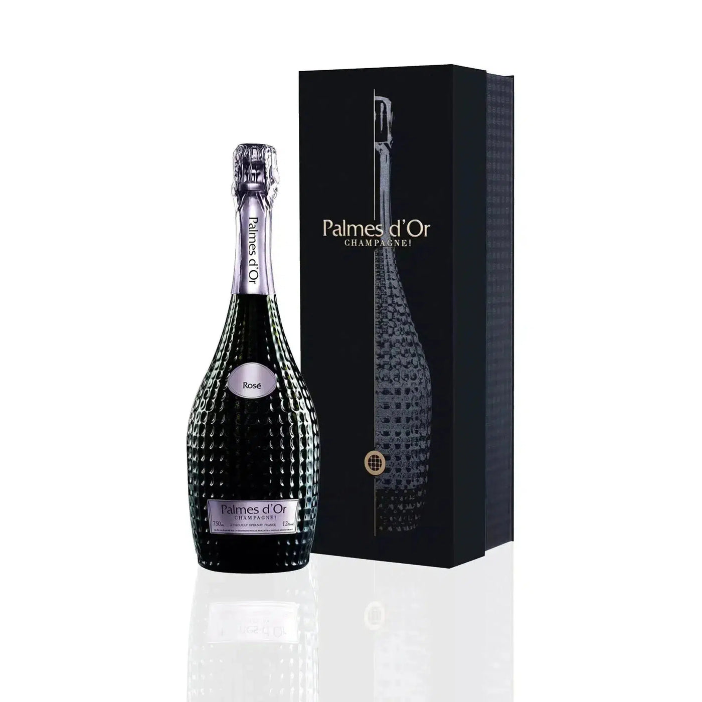 Palme dOr Rosé 2006