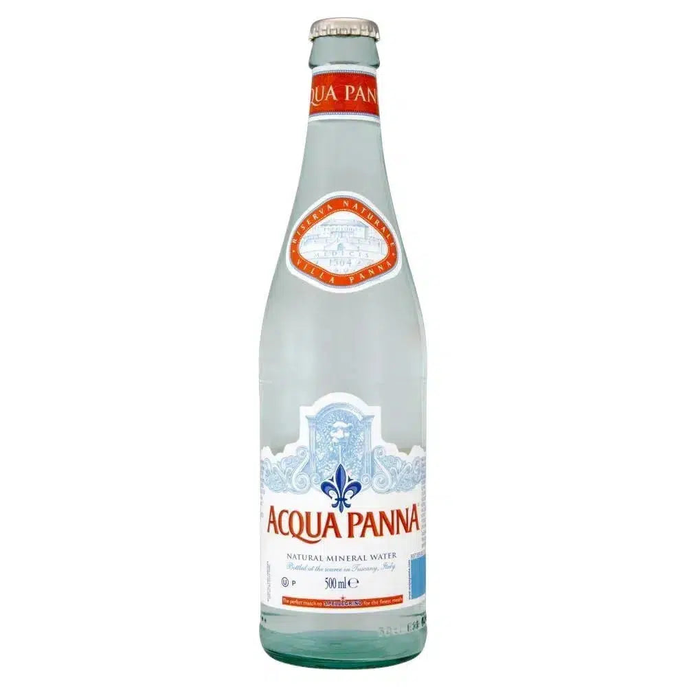 Panna Still Water NRB 75cl Case of 12