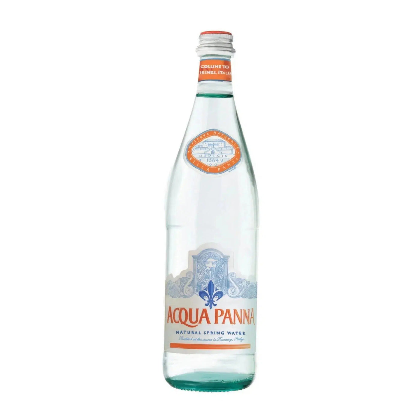 Panna Still Water NRB 75cl Case of 12