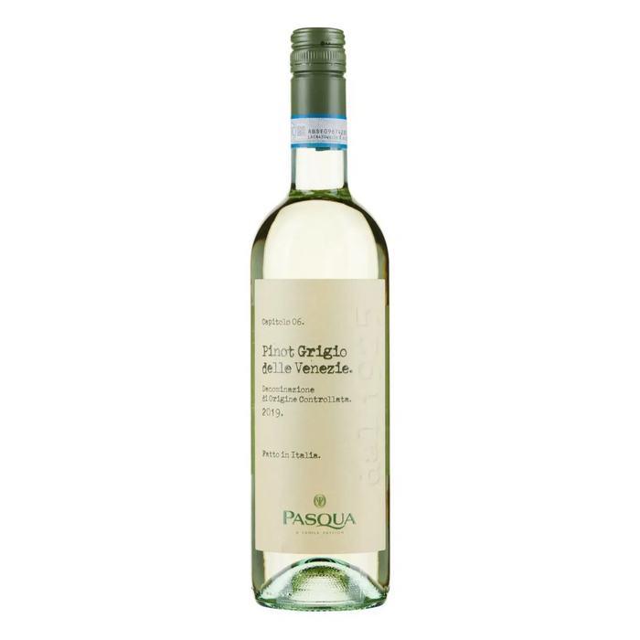 Pasqua Pinot Grigio delle Venezie DOC