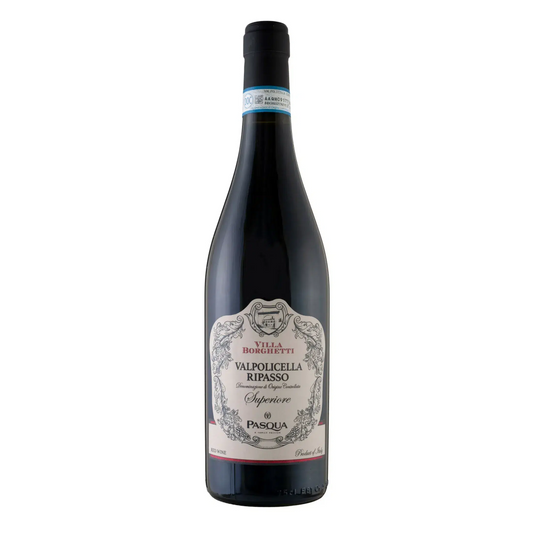 Pasqua Villa Borghetti Valpolicella DOC Superiore Ripasso