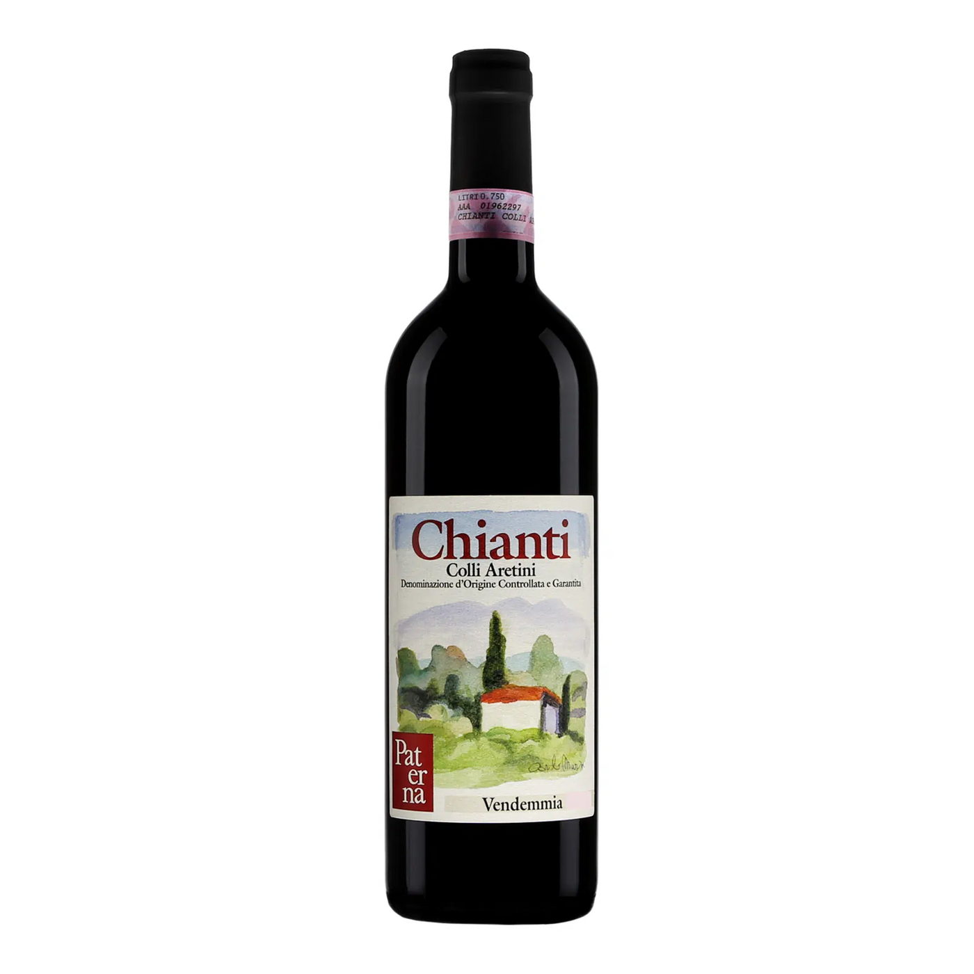 Paterna Chianti Colli Aretini