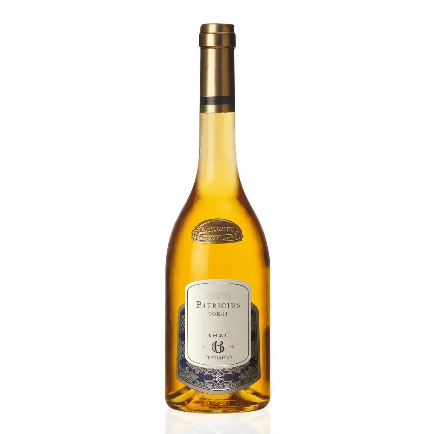 Patricius Tokaji Aszu 6 Puttonyos Size: 50cl