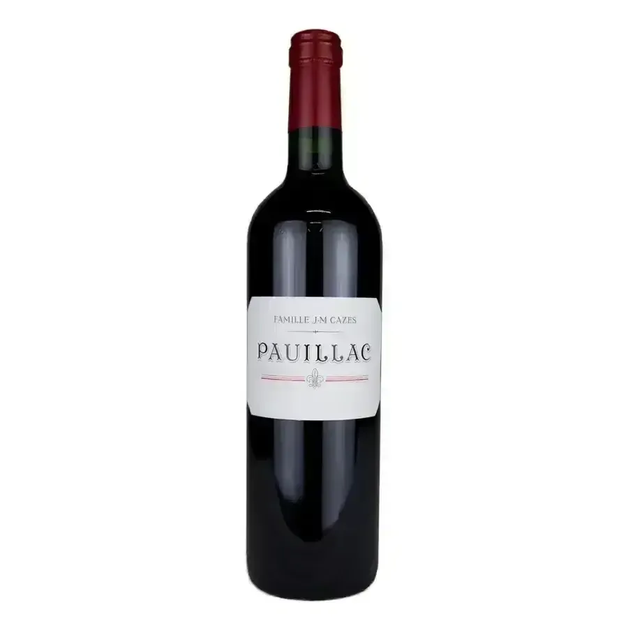 Pauillac de Lynch Bages 2020