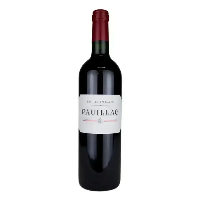 Pauillac de Lynch Bages 2020
