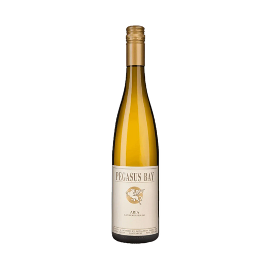 Pegasus Bay Aria Late Picked Riesling