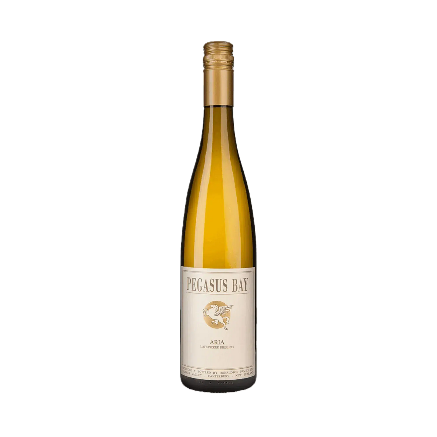 Pegasus Bay Aria Late Picked Riesling