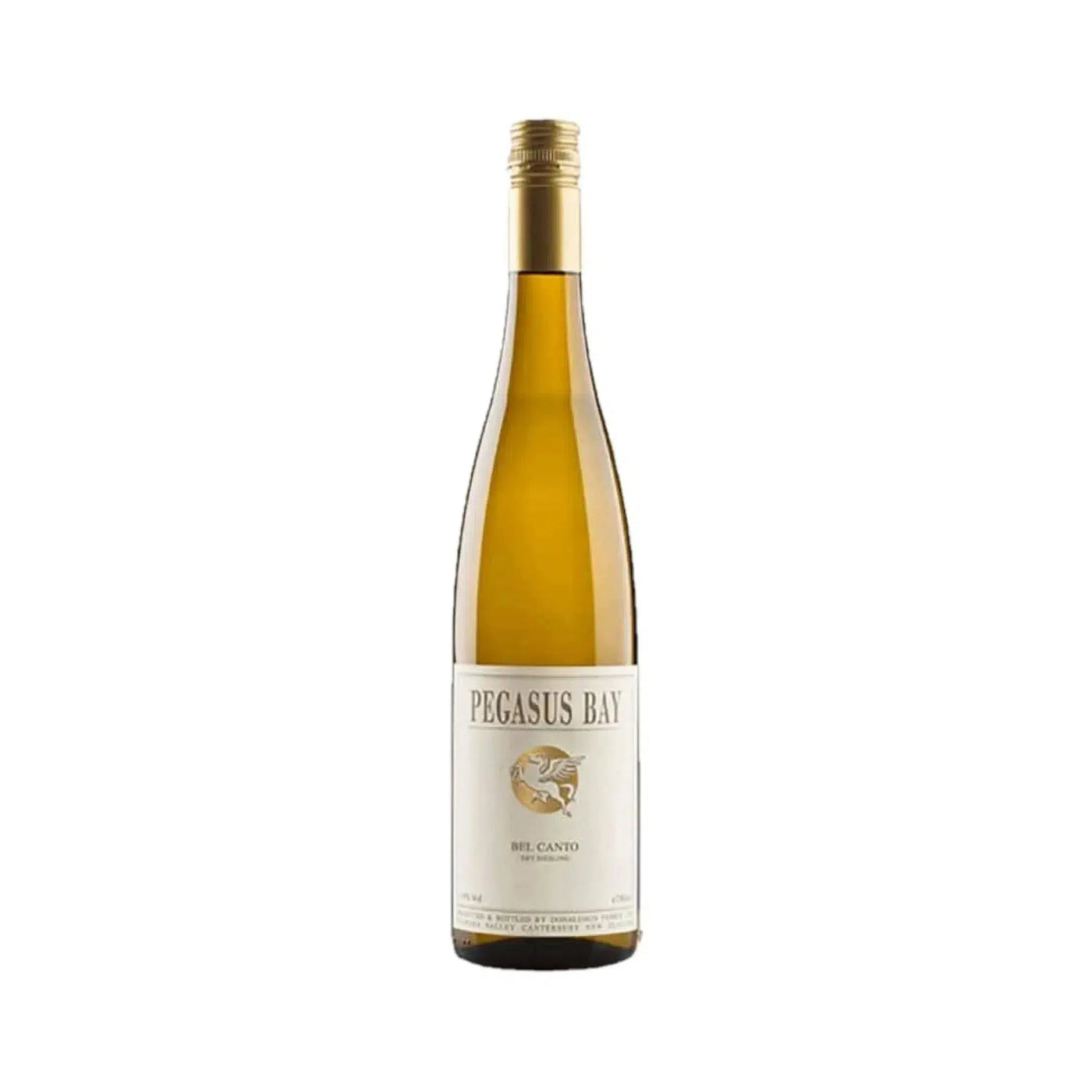 Pegasus Bay Bel Canto Dry Riesling