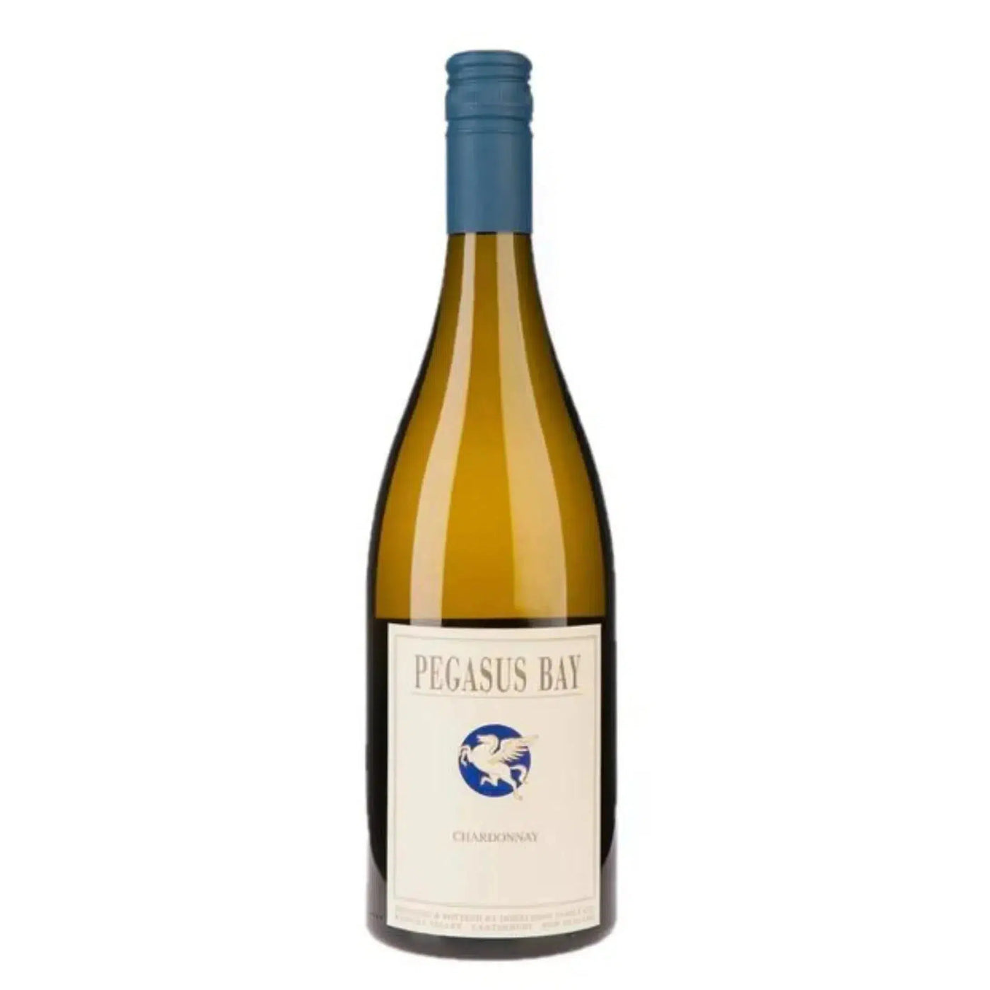 Pegasus Bay Chardonnay