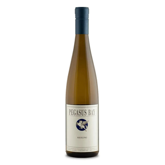 Pegasus Bay Estate Riesling 2015