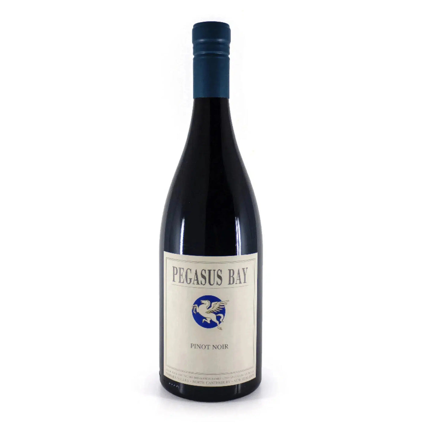 Pegasus Bay Pinot Noir 2013