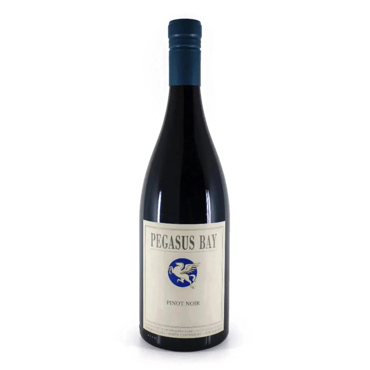 Pegasus Bay Pinot Noir 2015