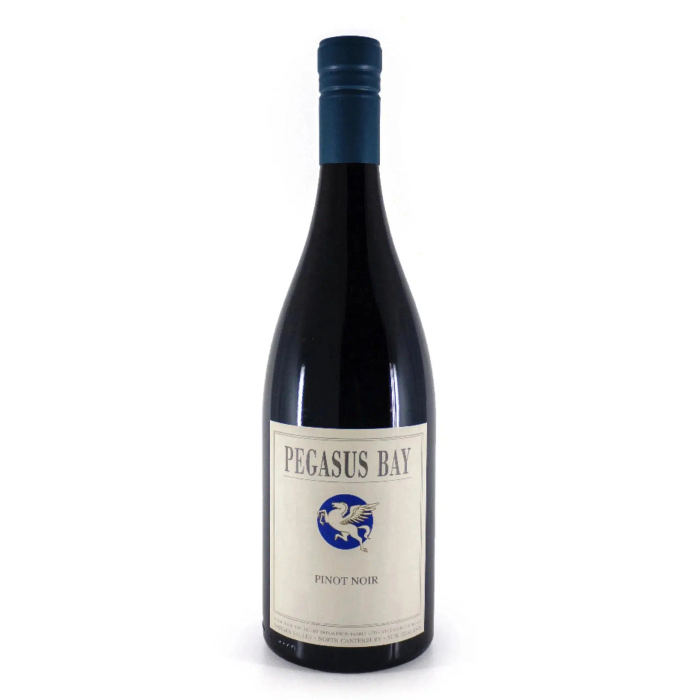 Pegasus Bay Pinot Noir 2020