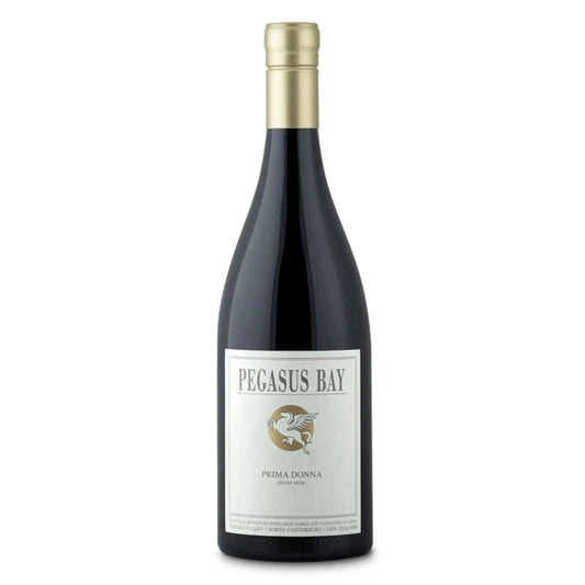 Pegasus Bay Prima Donna Pinot Noir 2015