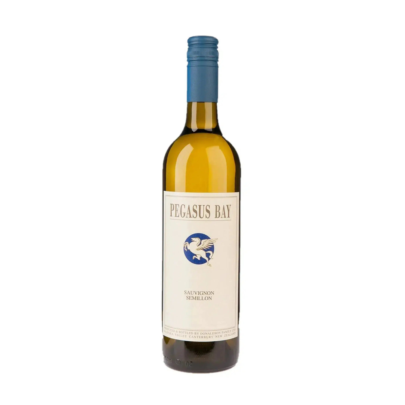 Pegasus Bay Sauvignon Semillon