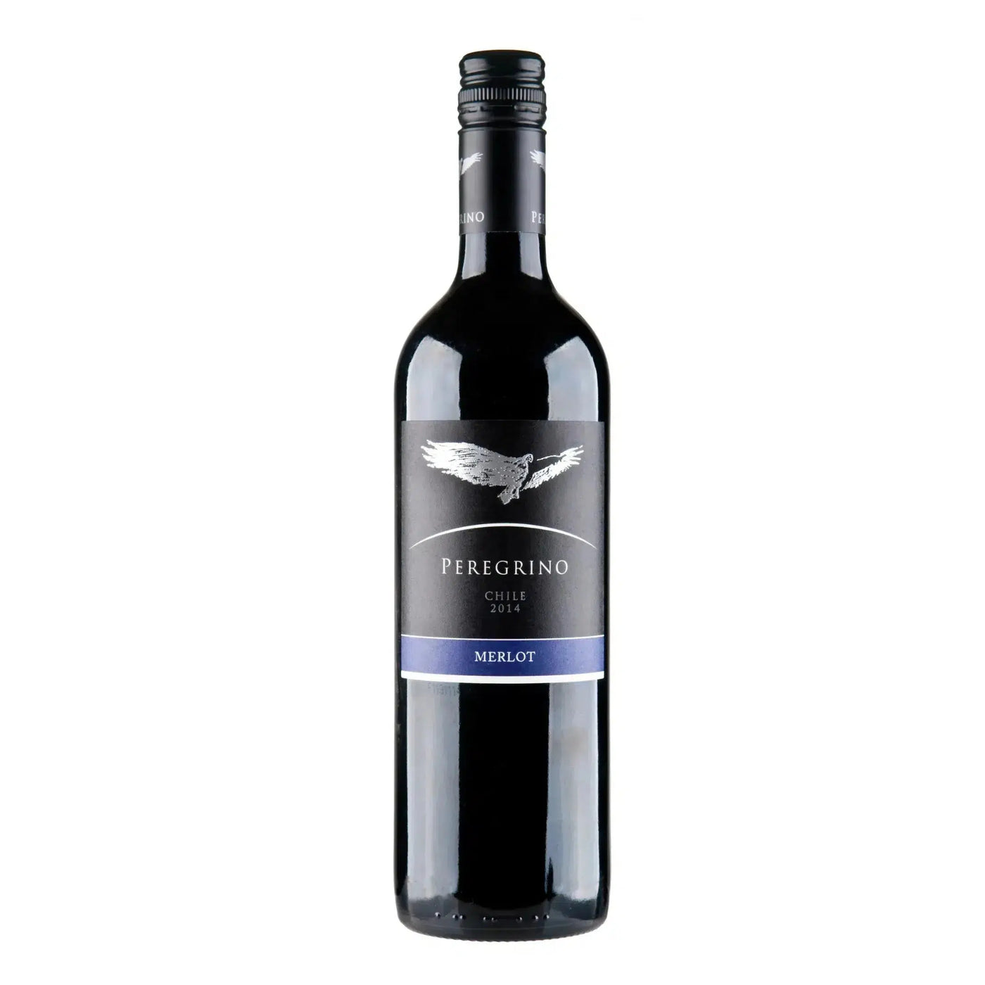 Peregrino Merlot