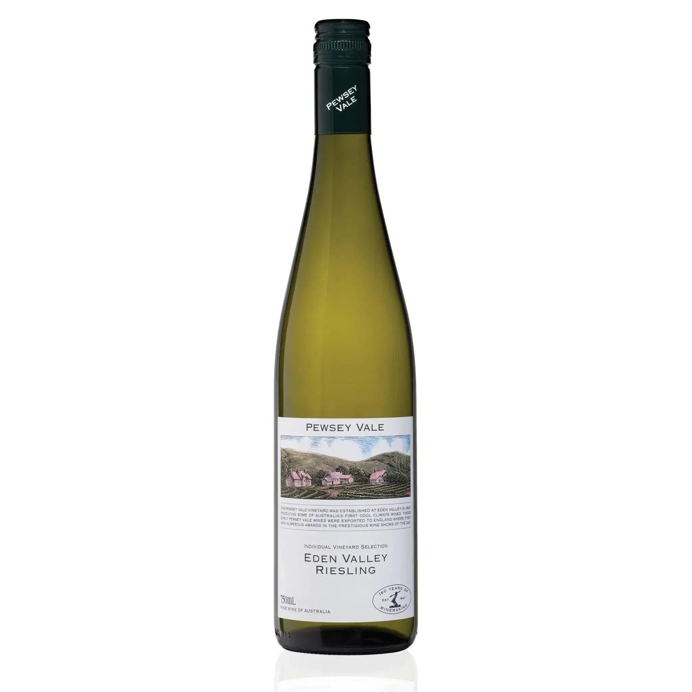 Pewsey Vale Eden Valley Riesling