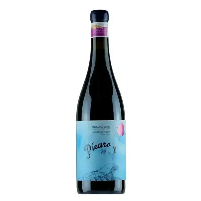 Picaro del Aguila Tinto DO Ribera del Duero 2023