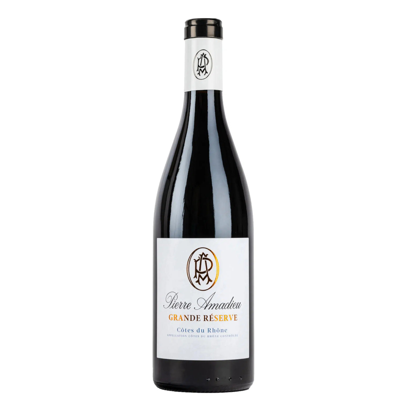 Pierre Amadieu Cotes Du Rhone Grand Reserve Magnum