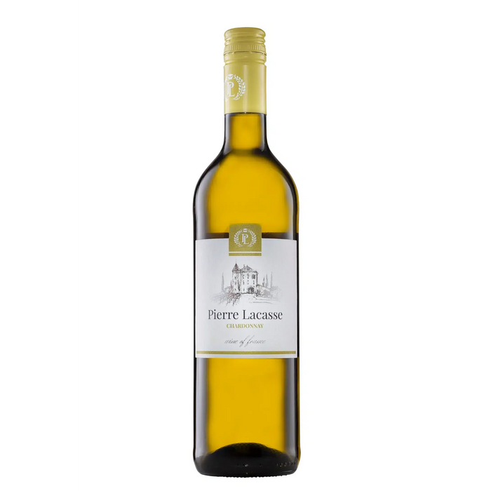 Pierre Lacasse Chardonnay